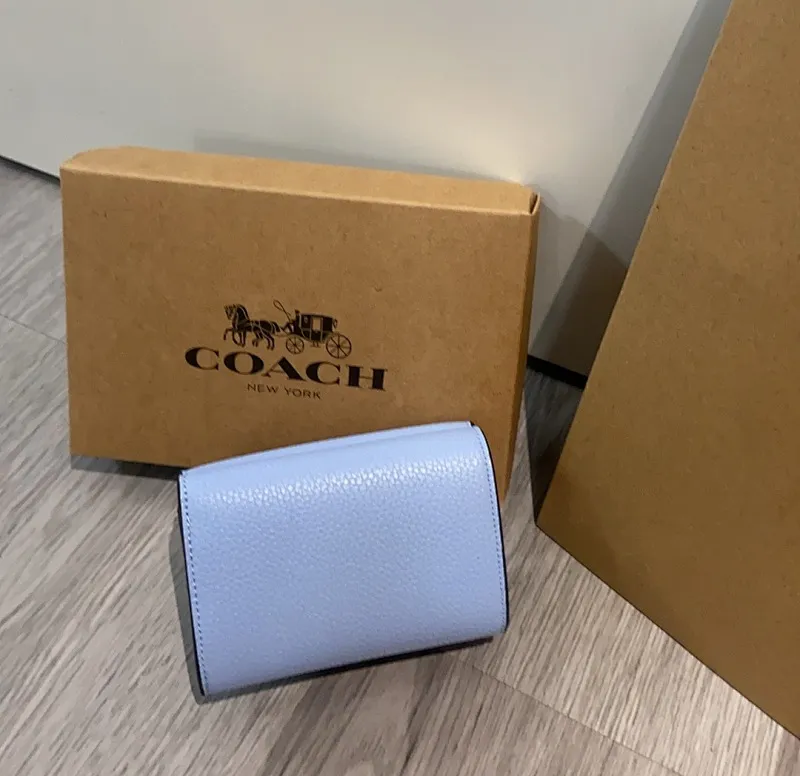 All Categories Coach Wallet (COACH) Coach CM438