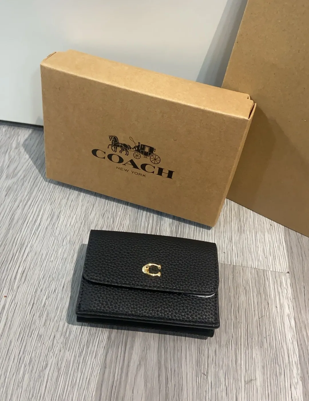 All Categories Coach Wallet (COACH) Coach CM438