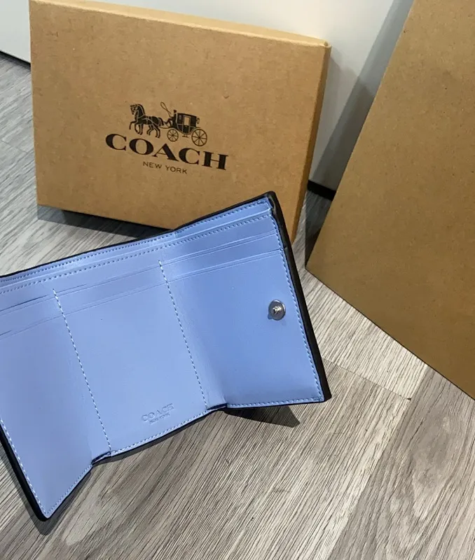 All Categories Coach Wallet (COACH) Coach CM438