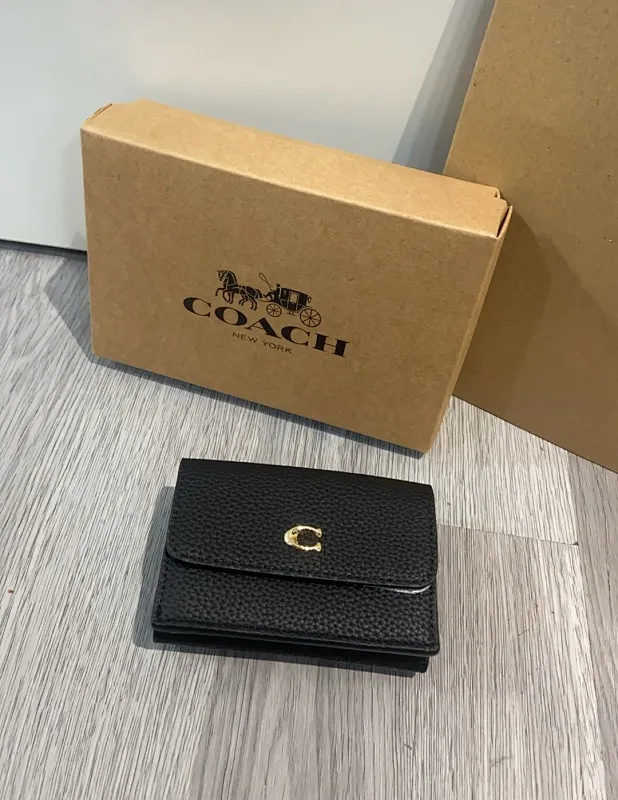 All Categories Coach Wallet (COACH) Coach CM438