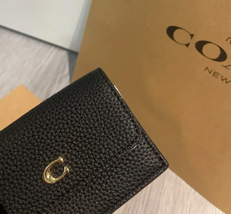 All Categories Coach Wallet (COACH) Coach CM438