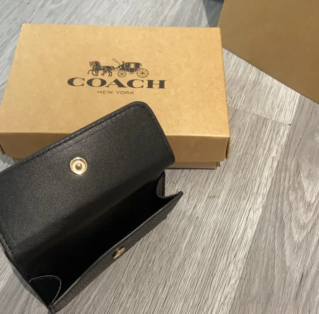 All Categories Coach Wallet (COACH) Coach CM438