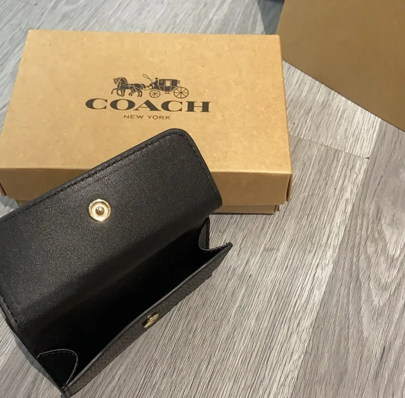 All Categories Coach Wallet (COACH) Coach CM438