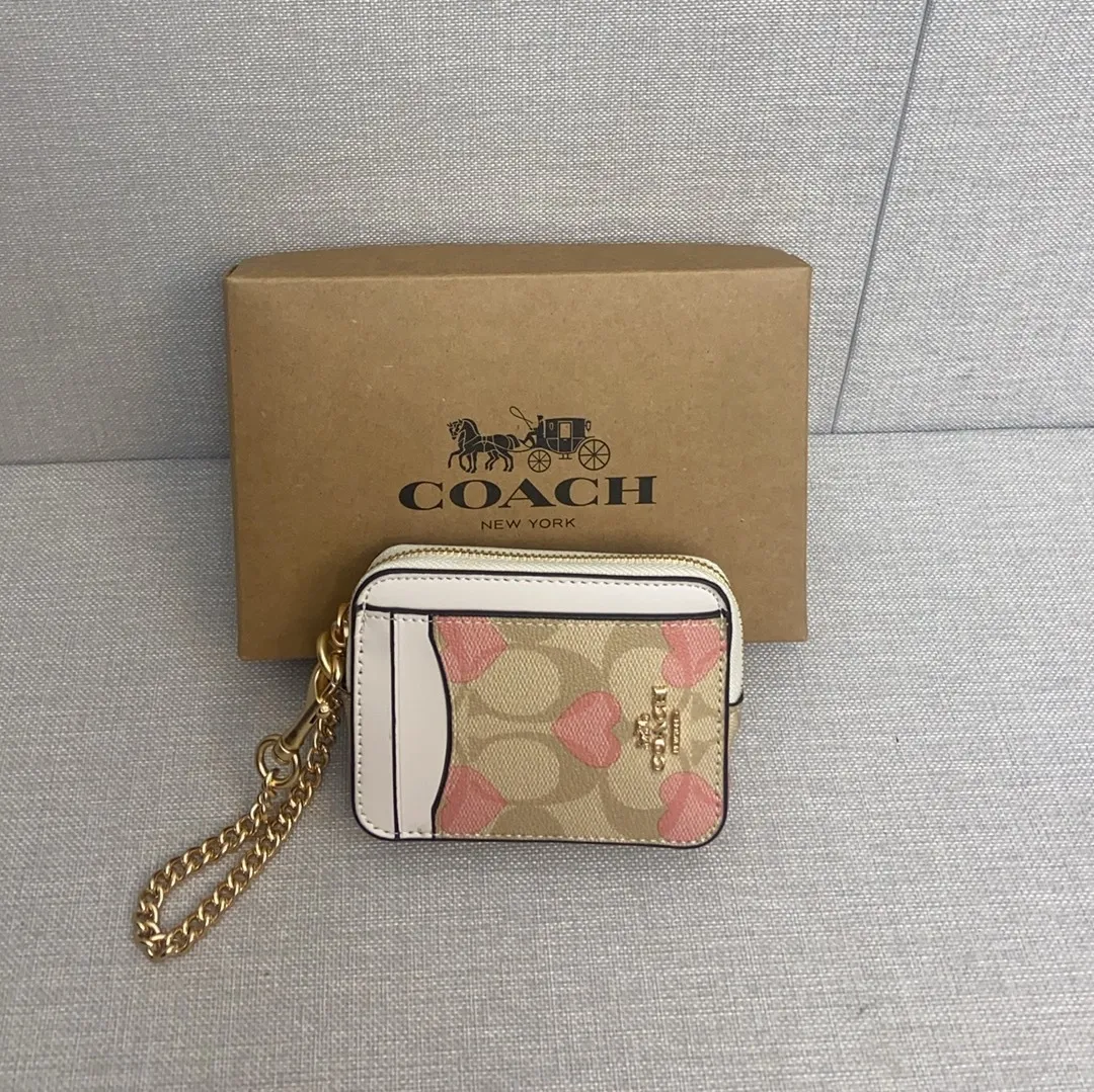 All Categories Coach Wallet (COACH) Coach C0058