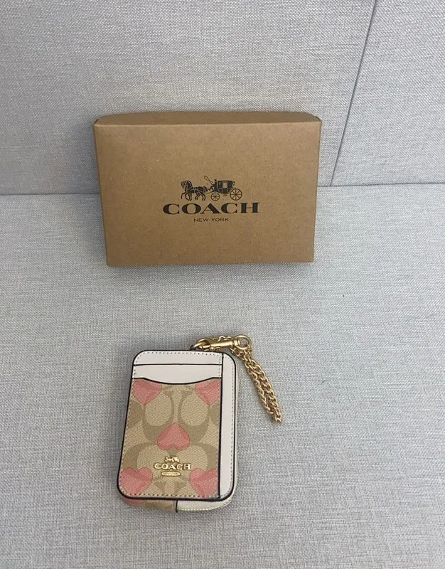 All Categories Coach Wallet (COACH) Coach C0058