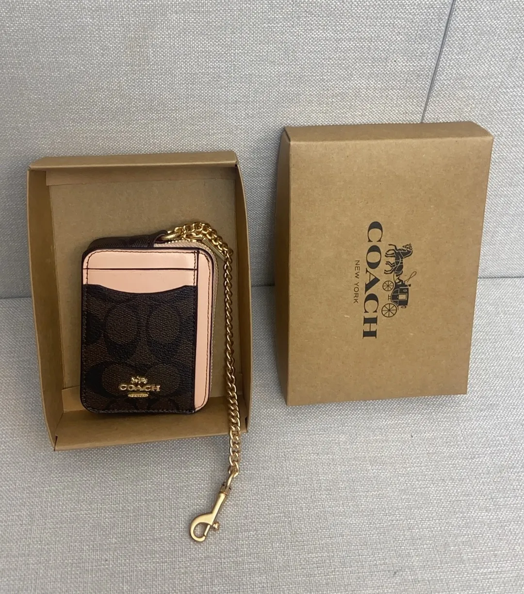 All Categories Coach Wallet (COACH) Coach C0058