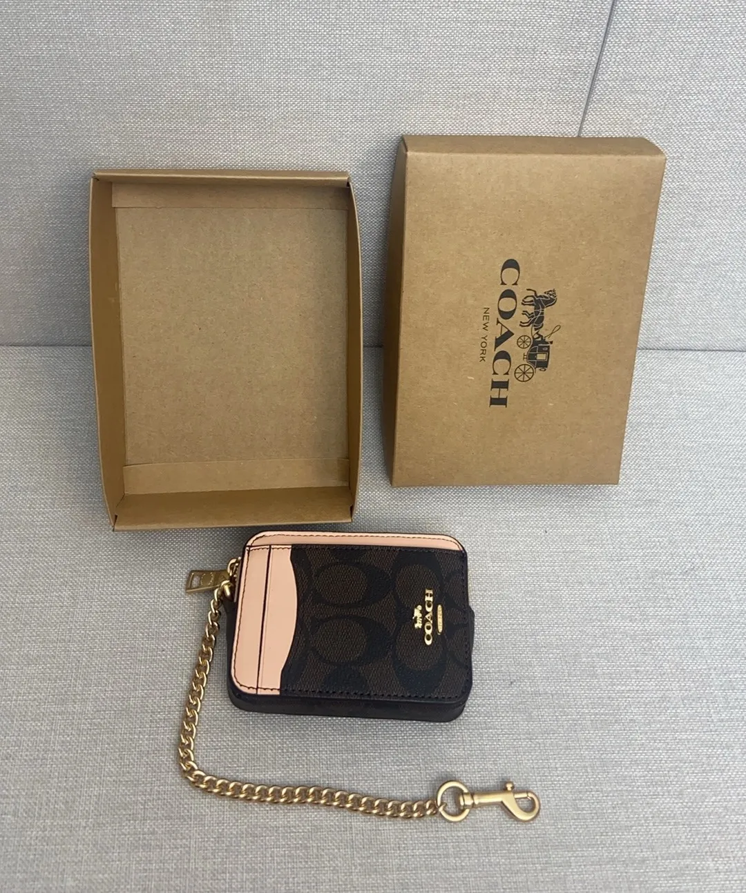 All Categories Coach Wallet (COACH) Coach C0058