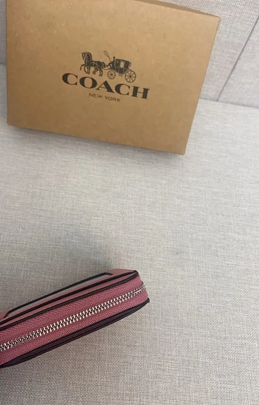 All Categories Coach Wallet (COACH) Coach C0058