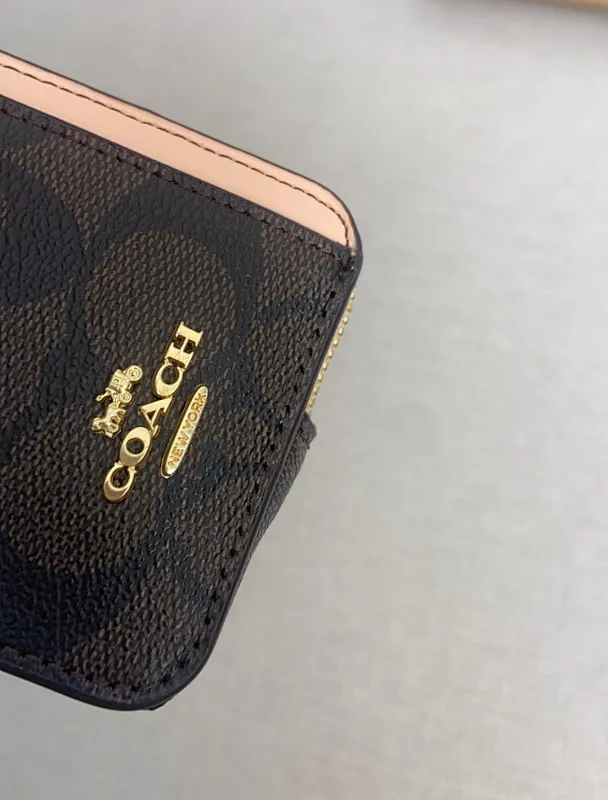 All Categories Coach Wallet (COACH) Coach C0058