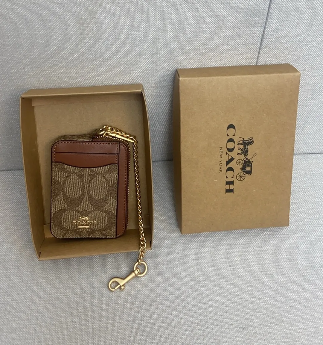 All Categories Coach Wallet (COACH) Coach C0058