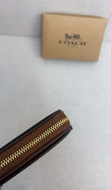 All Categories Coach Wallet (COACH) Coach C0058