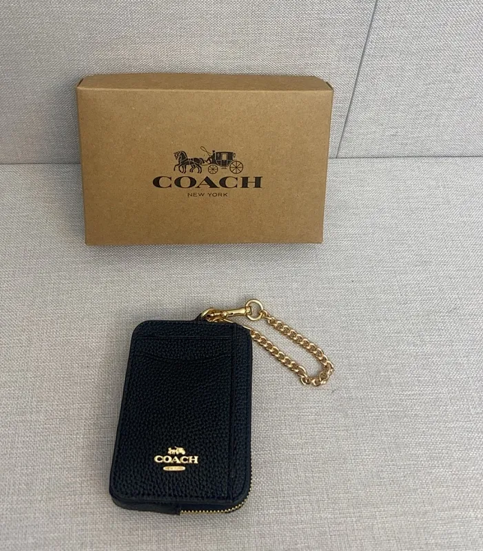 All Categories Coach Wallet (COACH) Coach C0058