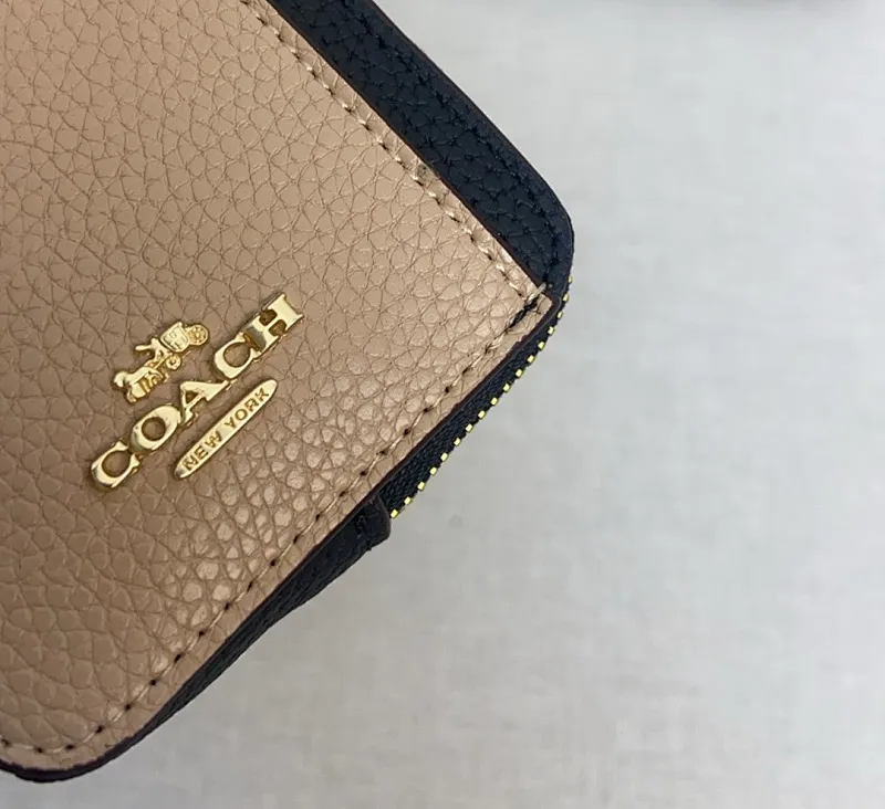 All Categories Coach Wallet (COACH) Coach C0058