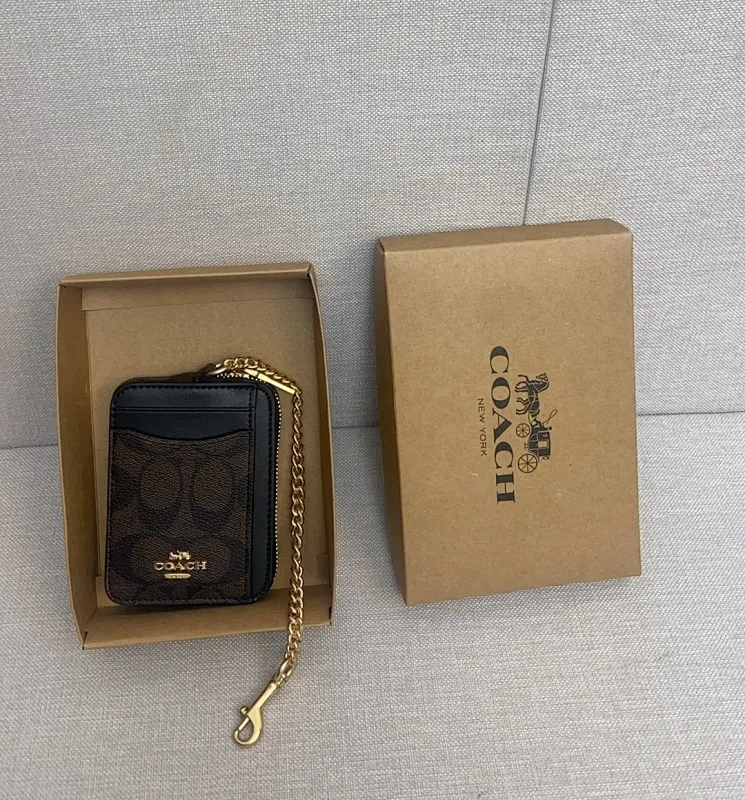 All Categories Coach Wallet (COACH) Coach C0058