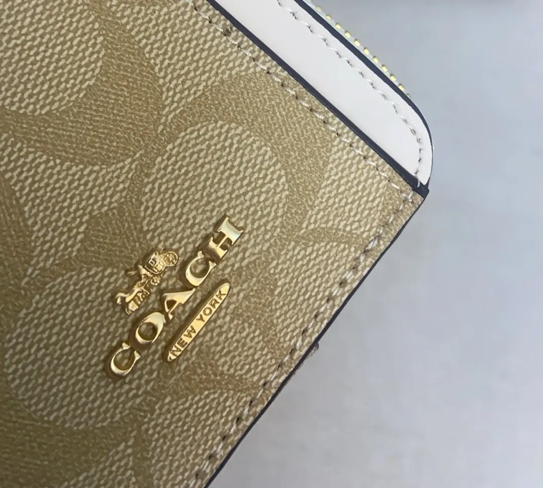 All Categories Coach Wallet (COACH) Coach C0058
