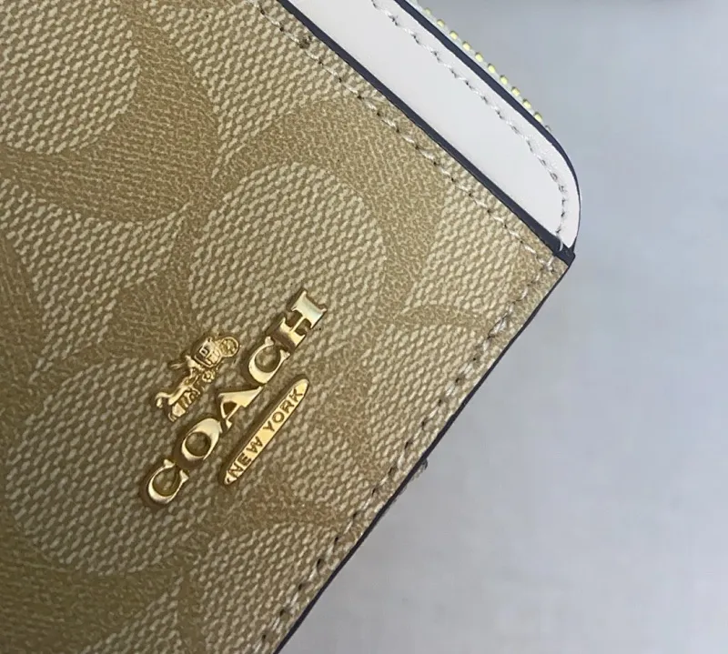 All Categories Coach Wallet (COACH) Coach C0058