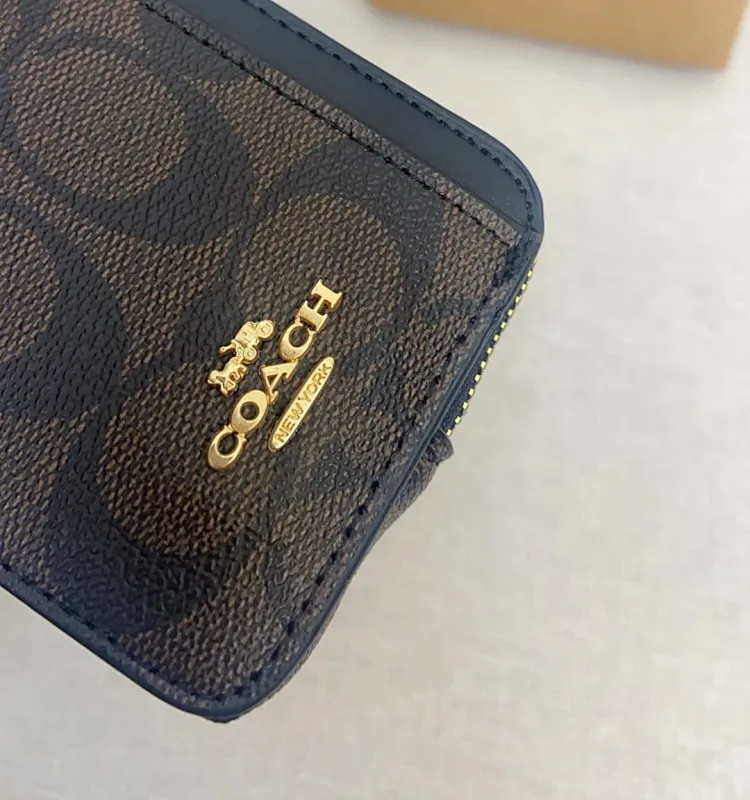 All Categories Coach Wallet (COACH) Coach C0058