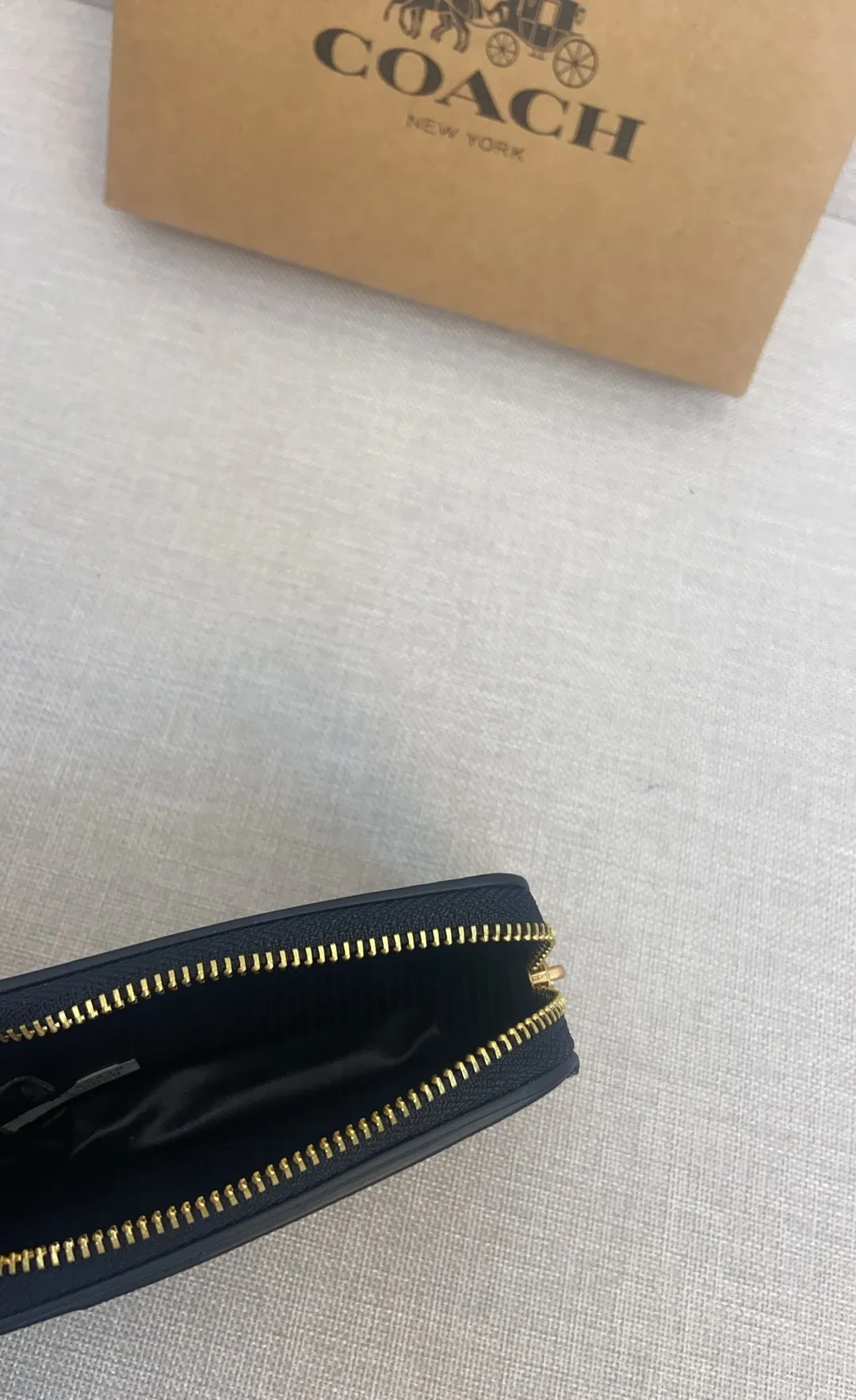 All Categories Coach Wallet (COACH) Coach C0058