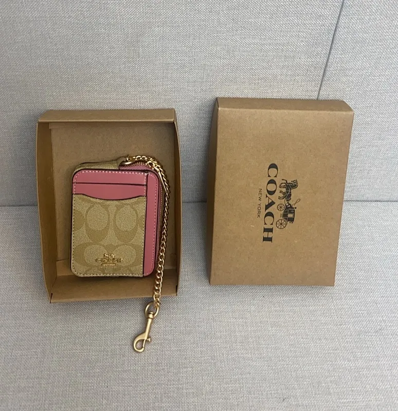 All Categories Coach Wallet (COACH) Coach C0058