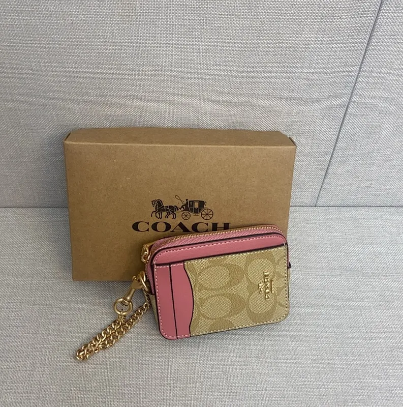 All Categories Coach Wallet (COACH) Coach C0058