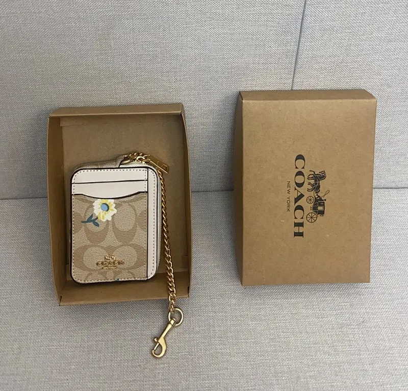 All Categories Coach Wallet (COACH) Coach C0058