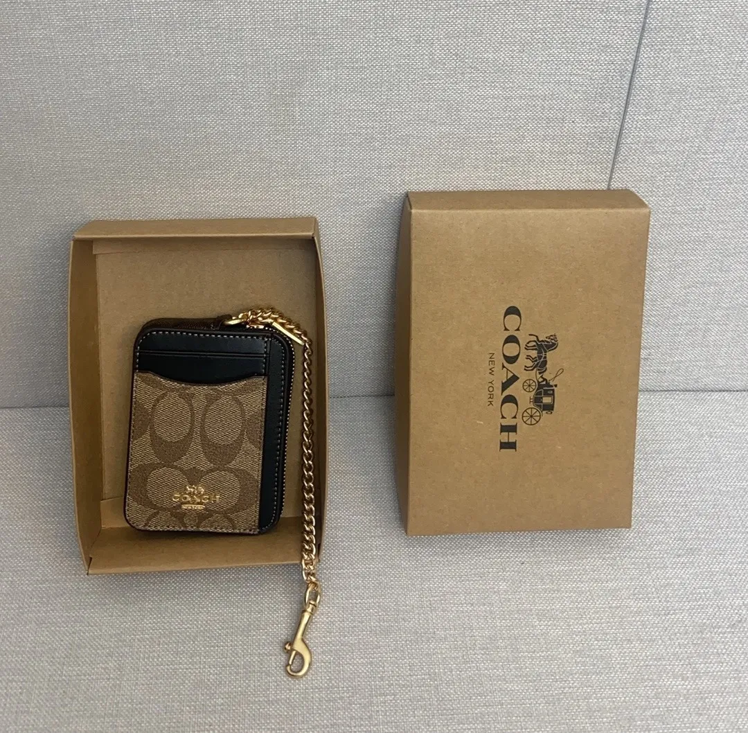 All Categories Coach Wallet (COACH) Coach C0058