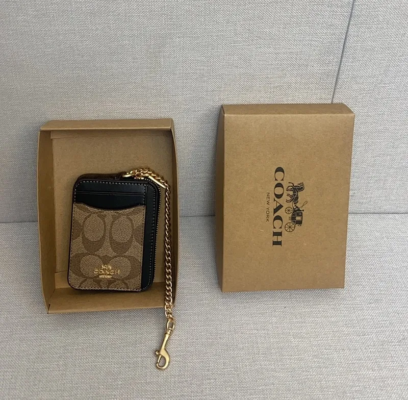 All Categories Coach Wallet (COACH) Coach C0058
