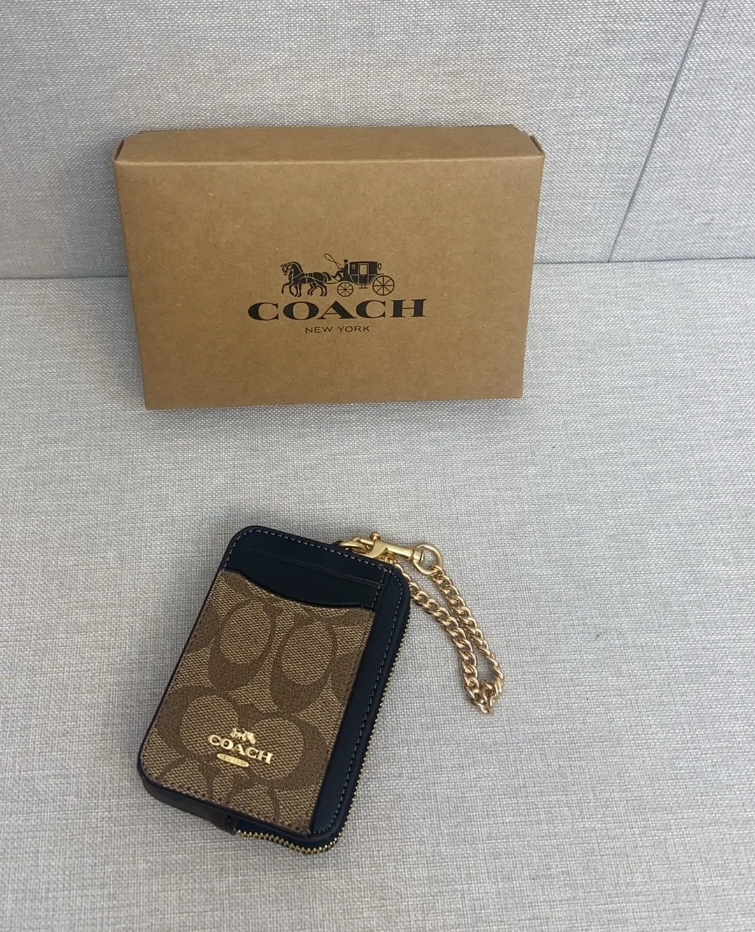 All Categories Coach Wallet (COACH) Coach C0058