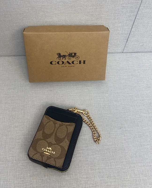 All Categories Coach Wallet (COACH) Coach C0058