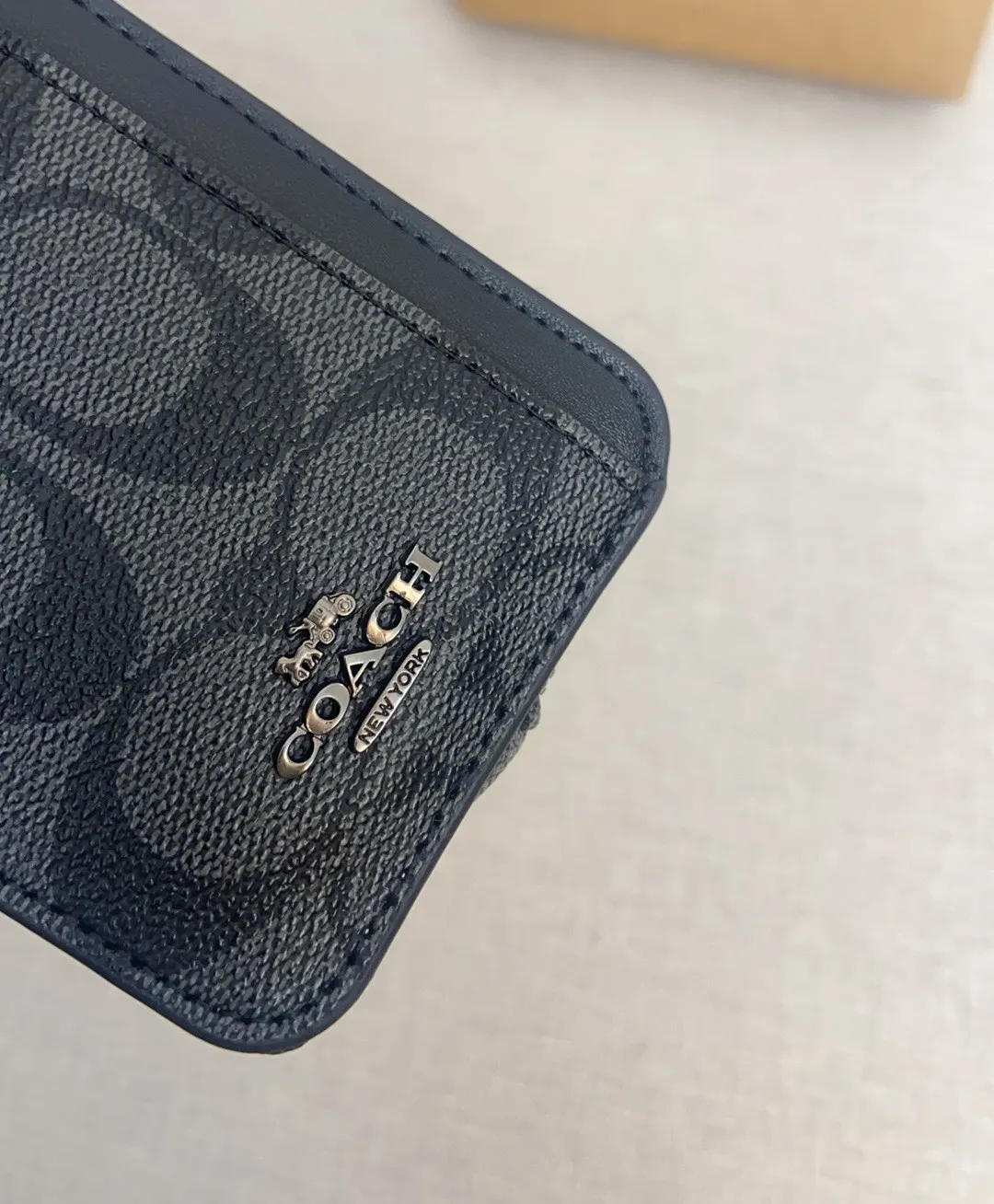 All Categories Coach Wallet (COACH) Coach C0058