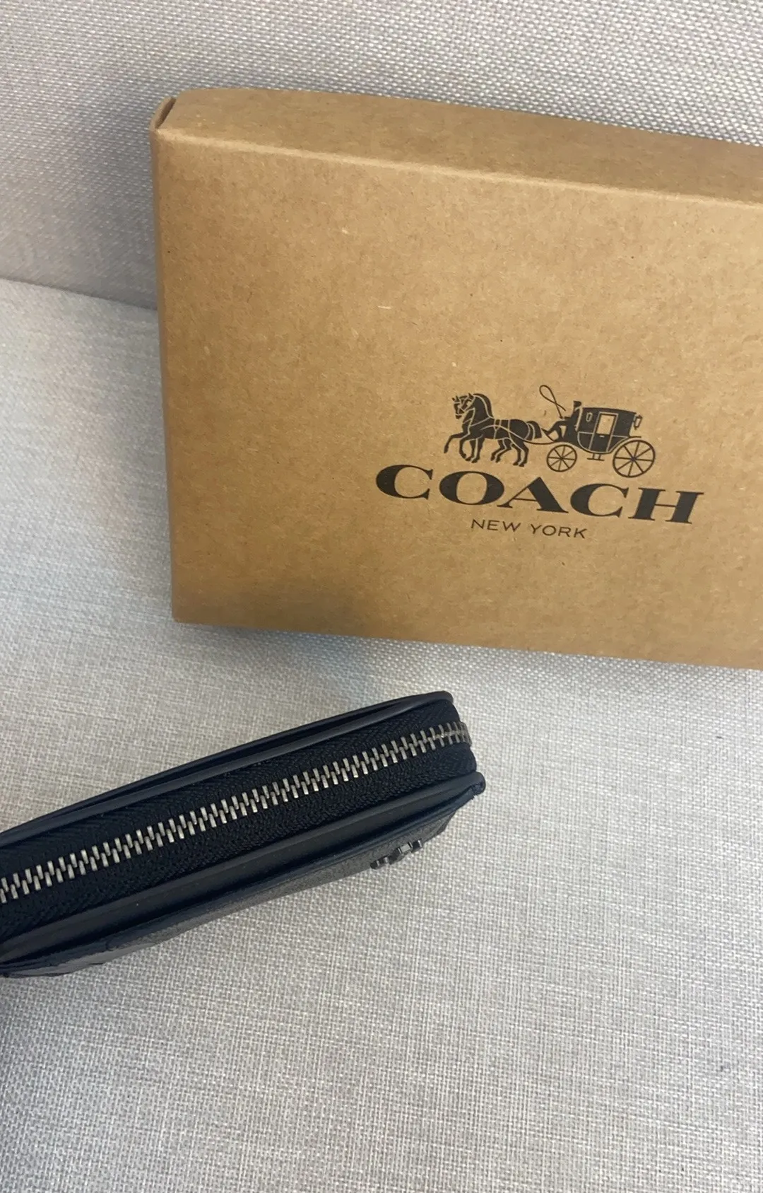 All Categories Coach Wallet (COACH) Coach C0058