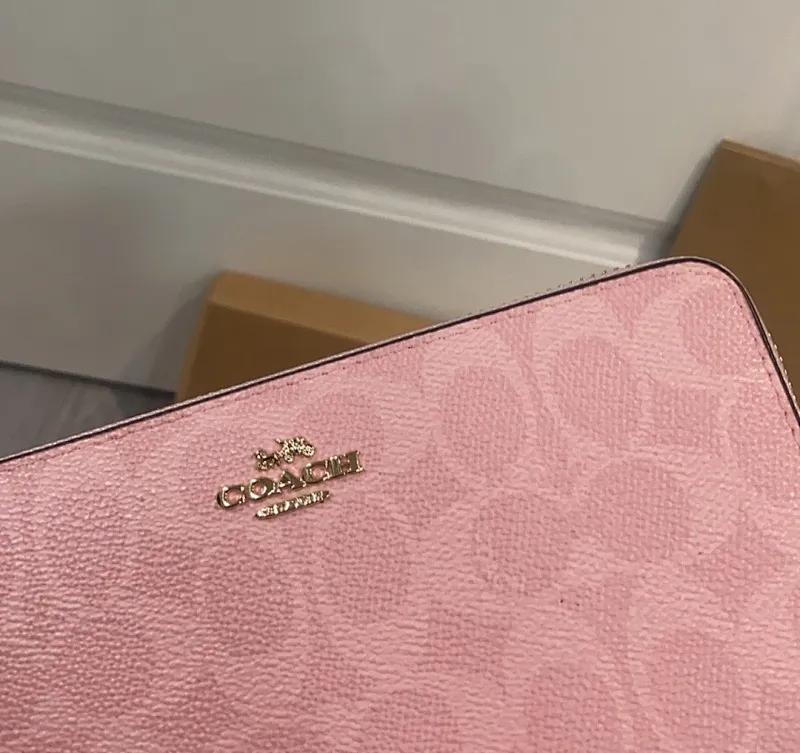 All Categories Coach Wallet (COACH) Coach c4452