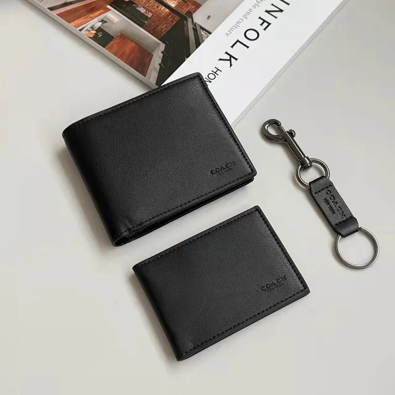 All Categories Coach Wallets (COACH) Coach 74991