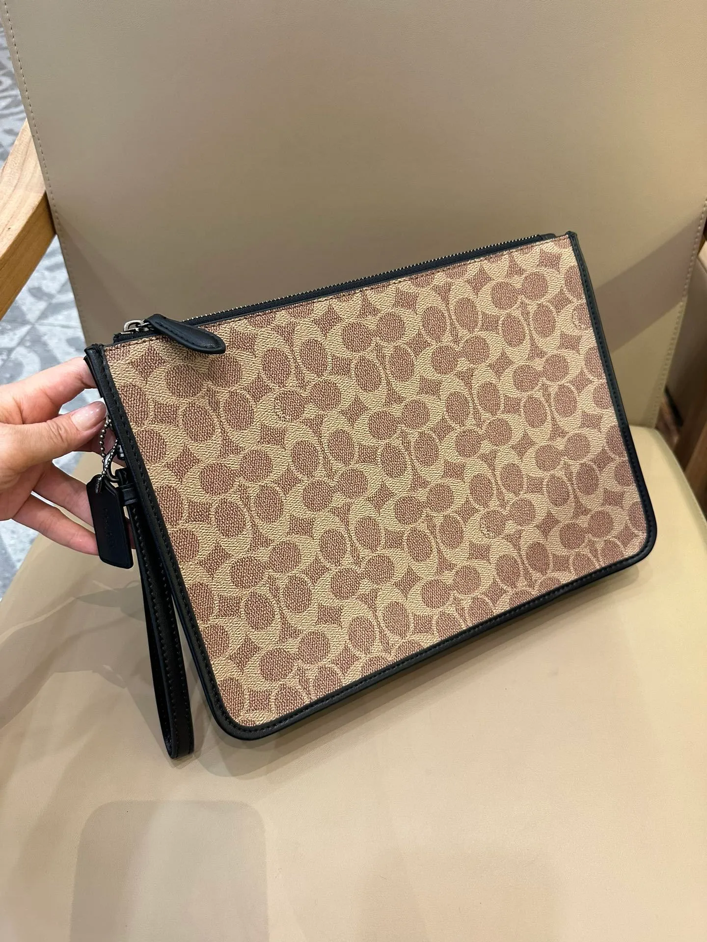 All Categories Coach Wallet (COACH) Coach CR786