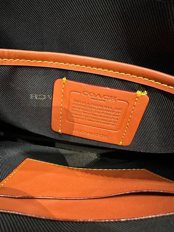 All Categories Coach Wallet (COACH) Coach CR786