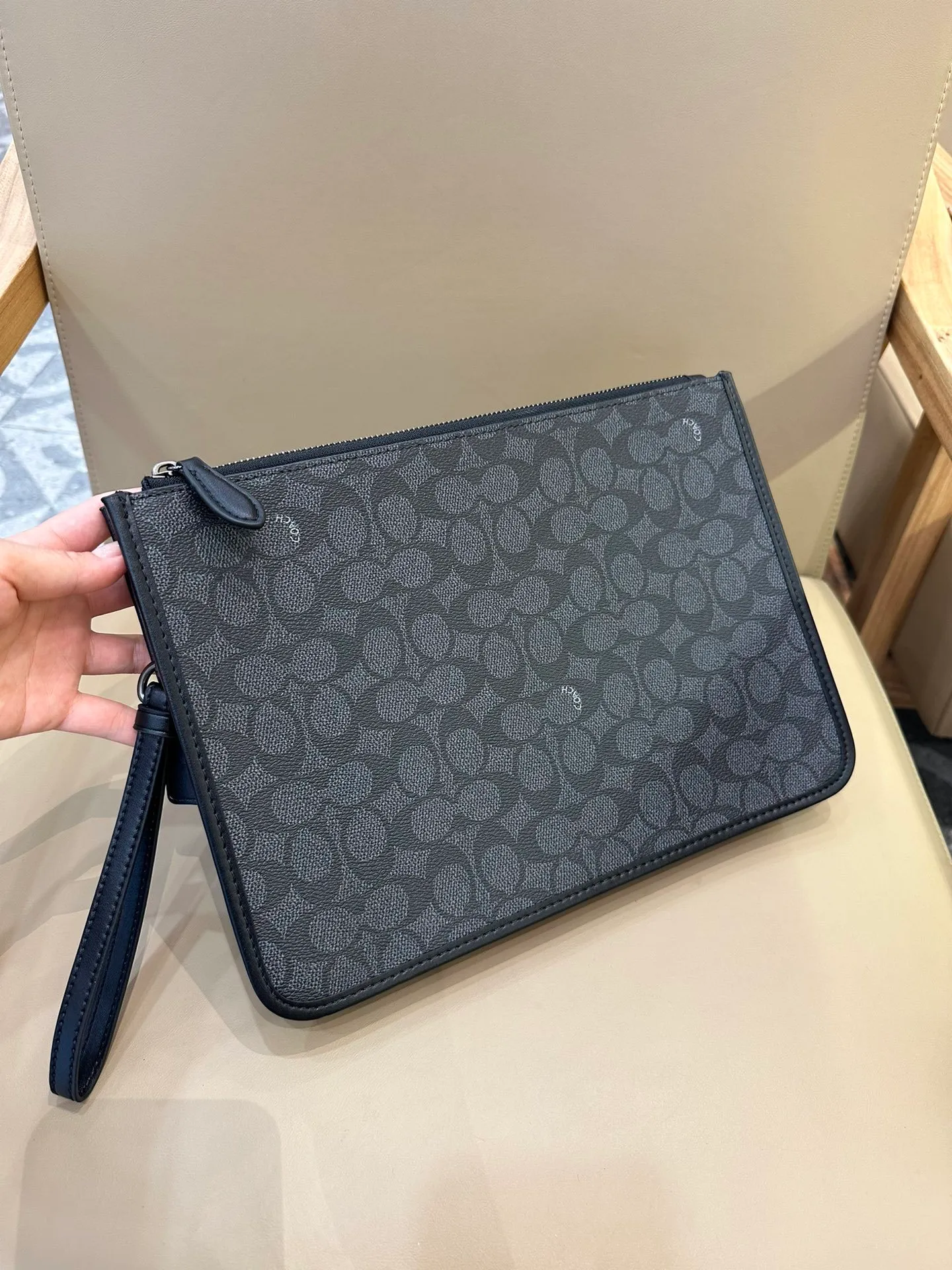 All Categories Coach Wallet (COACH) Coach CR786