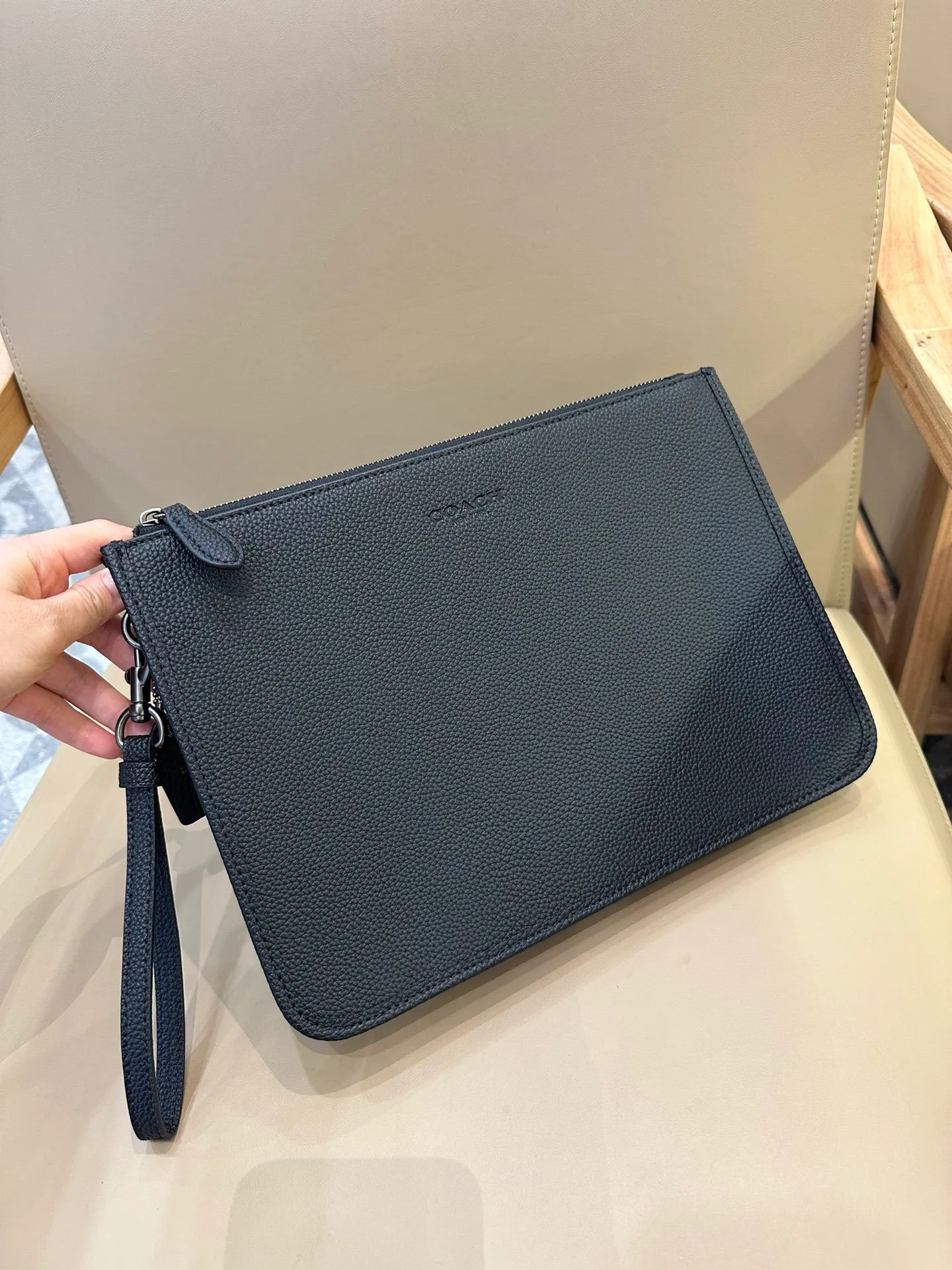 All Categories Coach Wallet (COACH) Coach CR786