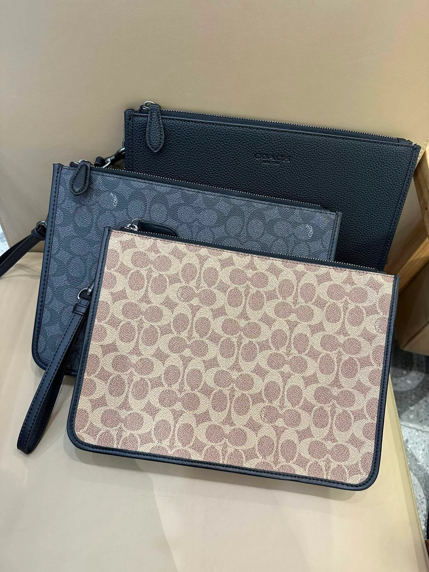 All Categories Coach Wallet (COACH) Coach CR786