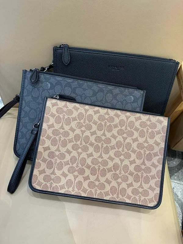 All Categories Coach Wallet (COACH) Coach CR786