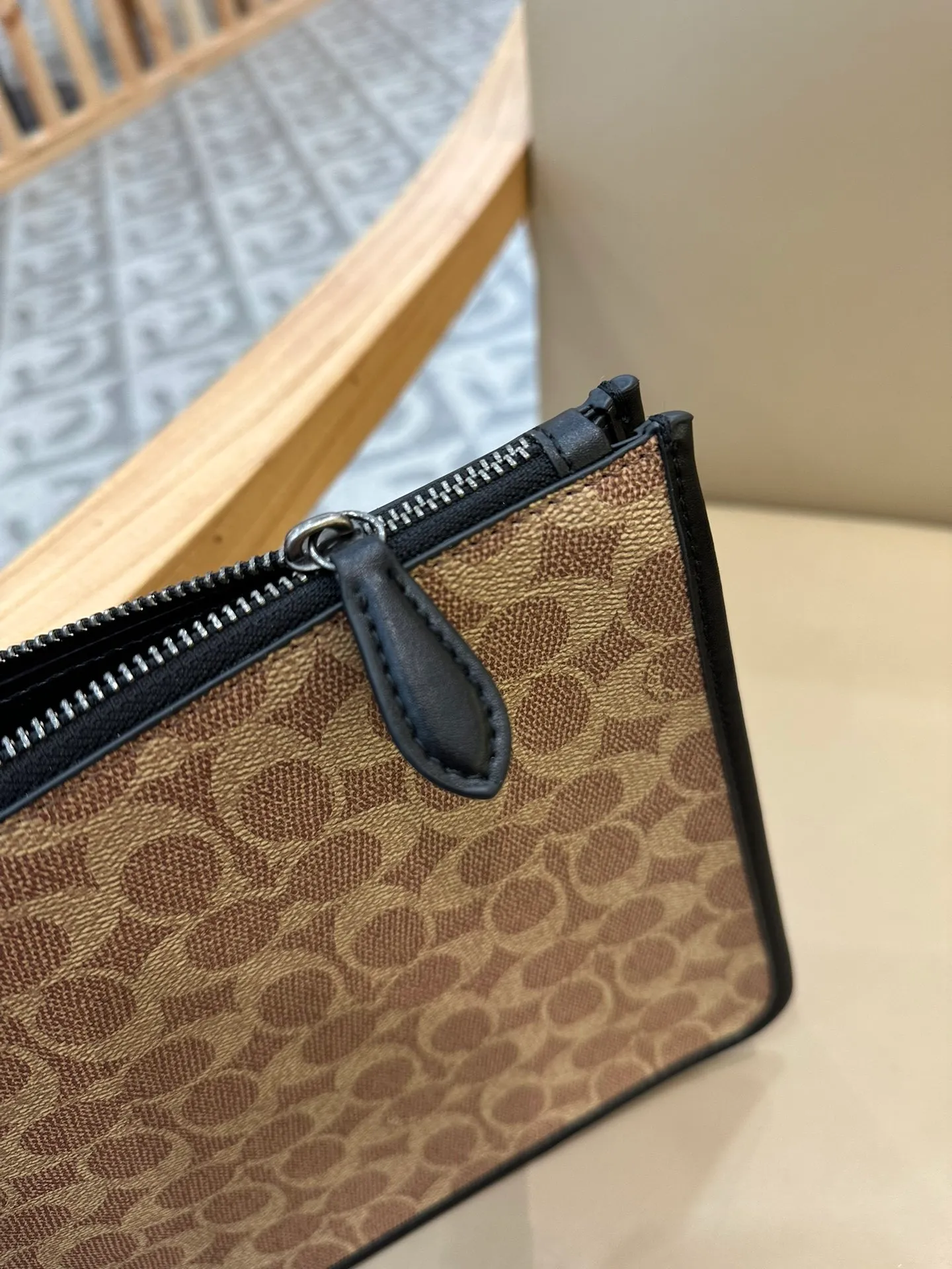 All Categories Coach Wallet (COACH) Coach CR786