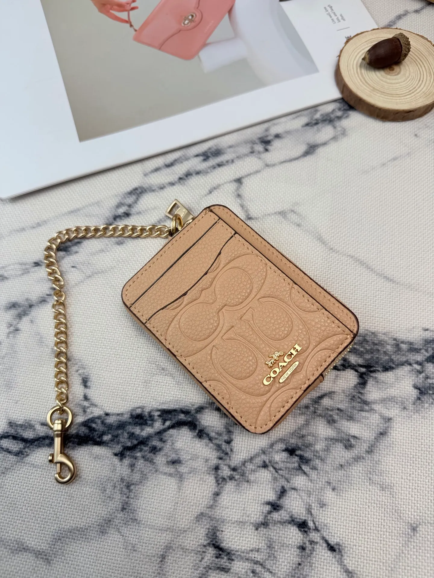All Categories Coach Wallet (COACH) Coach CCS83