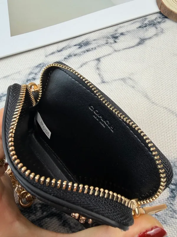 All Categories Coach Wallet (COACH) Coach CCS83