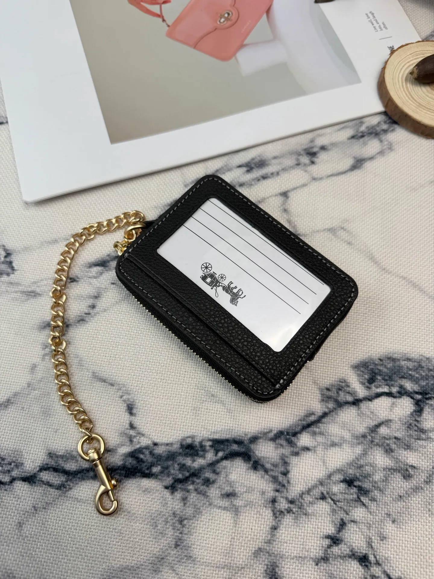 All Categories Coach Wallet (COACH) Coach CCS83