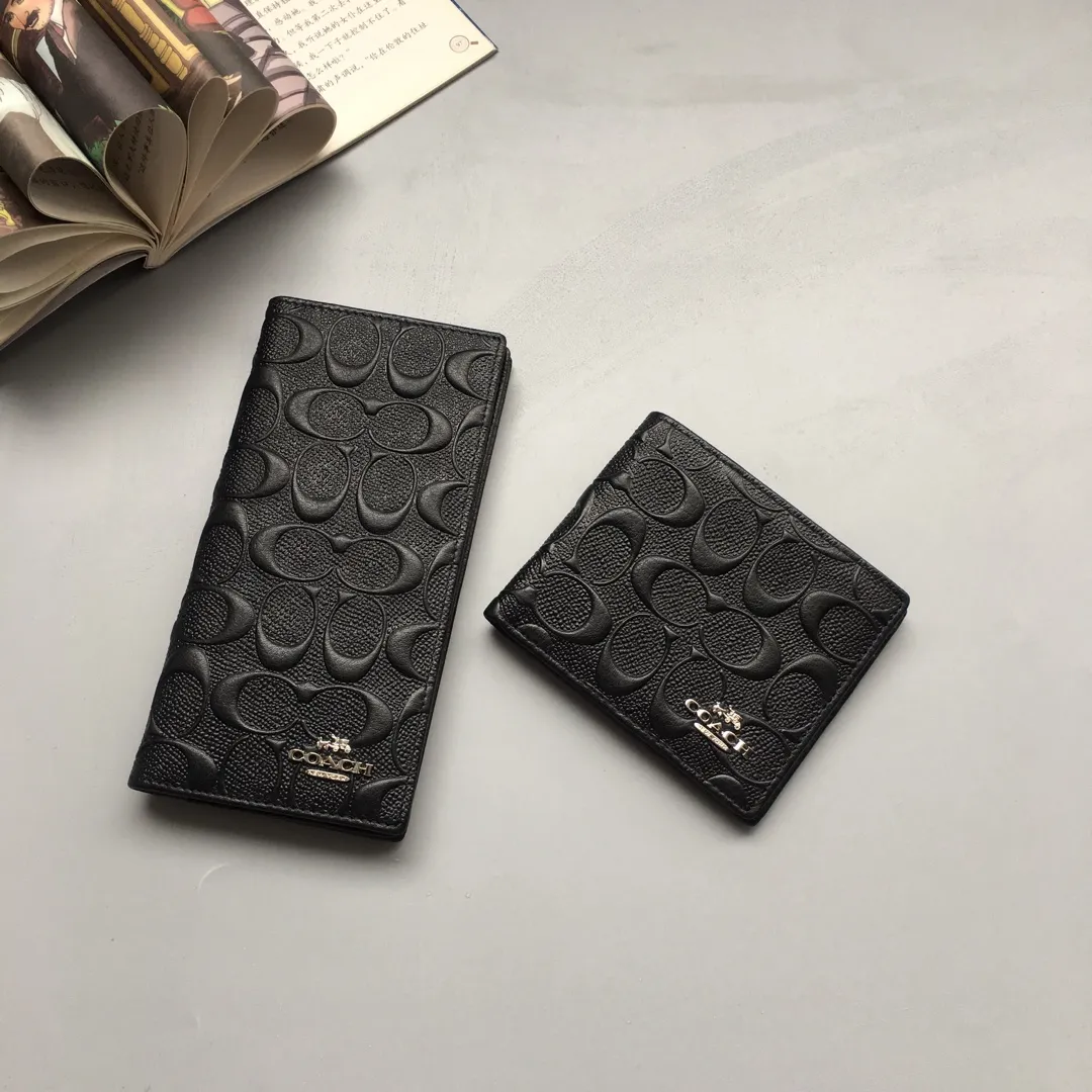 All Categories Coach Wallets (COACH) Coach 851