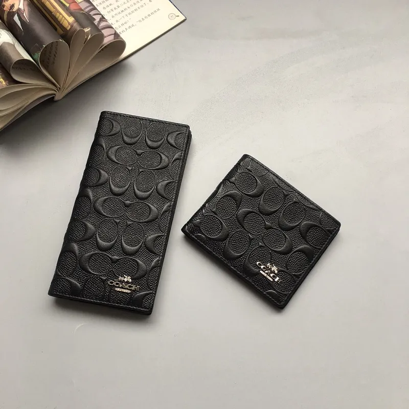 All Categories Coach Wallets (COACH) Coach 851