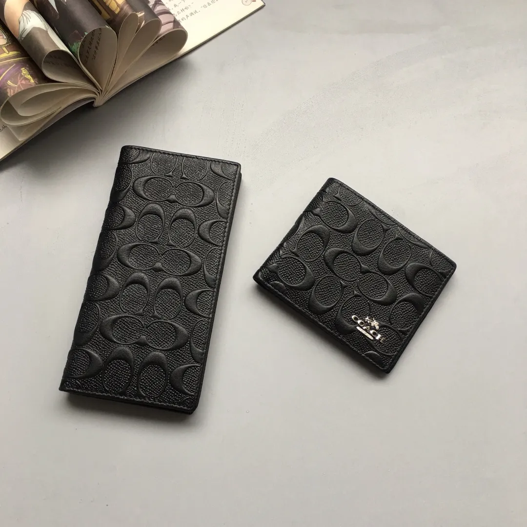All Categories Coach Wallets (COACH) Coach 851
