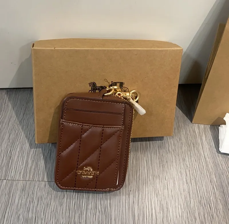 All Categories Coach Wallet (COACH) Coach C0058