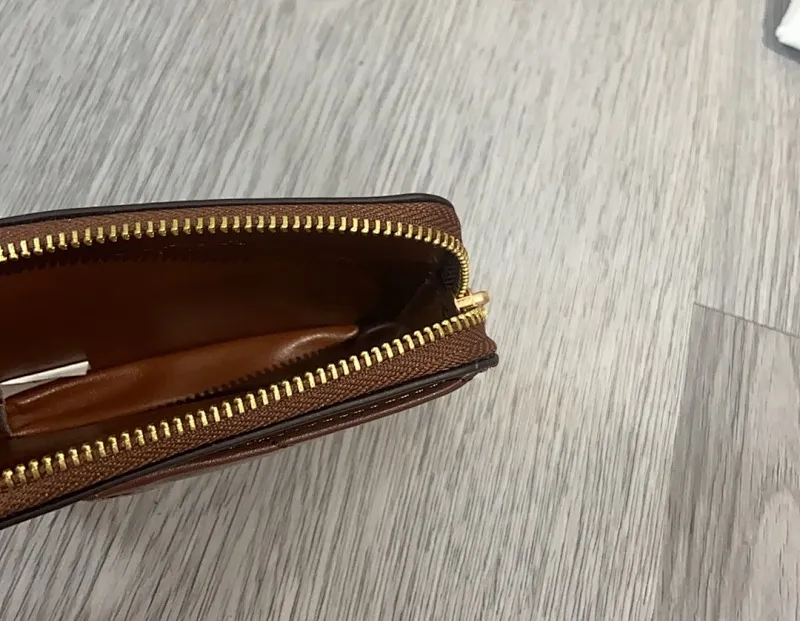 All Categories Coach Wallet (COACH) Coach C0058