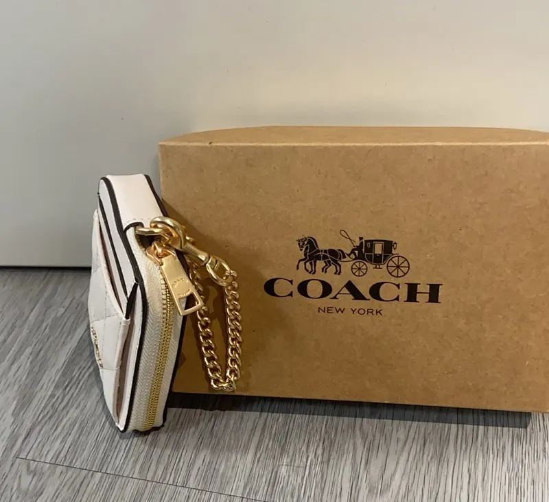All Categories Coach Wallet (COACH) Coach C0058