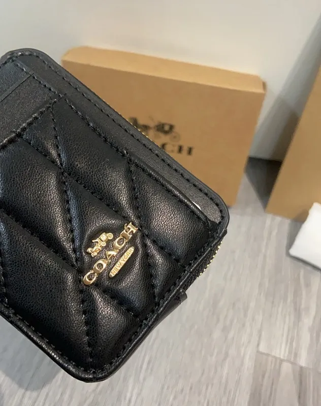 All Categories Coach Wallet (COACH) Coach C0058